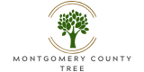 Montgomery County Tree Logo
